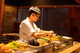 鳥よし 中目黒本店