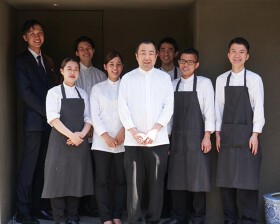 一平飯店
