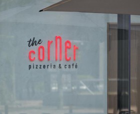 THE CORNER Pizzeria&Café