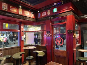 デビルズコーナー　Devil's Corner