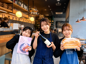 EDW／DRAセブン ココノススキノ店