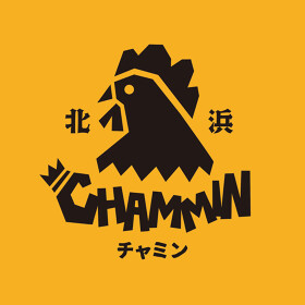 北浜串焼 chamin