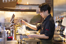 キリンシティプラス 池袋WACCA店