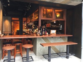 神田バンバール da Cicciolino