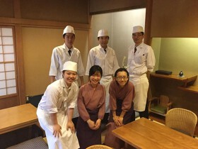 鎌倉かつ亭 あら珠 総本店