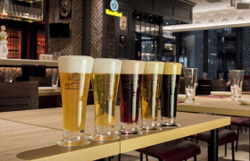 世界のビール博物館　 大名古屋ビルヂング店