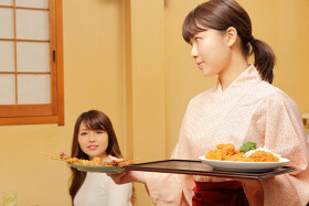 山田ロース