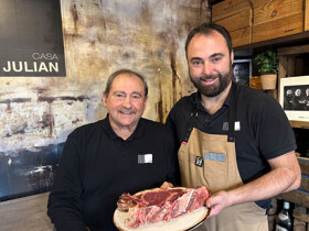 Casa Julian de Tolosa