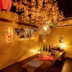 国分町満腹居酒屋 はい！町井です～♪