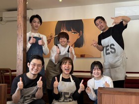 オムライス＆パンケーキ専門店yellow所沢店
