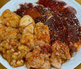 東山焼肉ホルモン安東