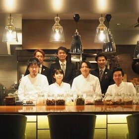 【人材紹介求人】Series