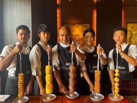【人材紹介求人】BARBACOA(バルバッコア)