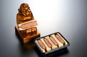 グリル梵　銀座店