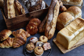 BOUL’ ANGE 梅田高架下店