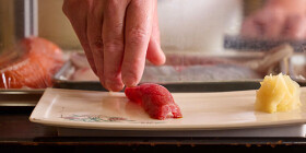 神田江戸銀　本店