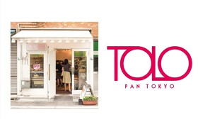 TOLO PAN TOKYO 