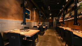 和牛焼肉 古太郎 神楽坂本店