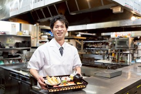 さかな市場　紙屋町店