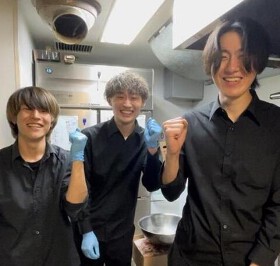 大衆酒場 まんま 裏難波店
