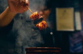 焼鳥と地酒 SAKE酉