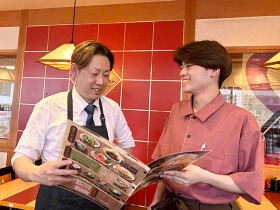 海老かつ・とんかつの楽一楽座 三好店