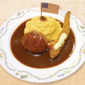 グリルマルヨシ（株式会社渡邉商店）