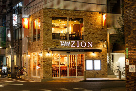 錦糸町ZION