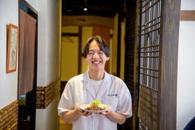 牛たん料理 閣 大和町店