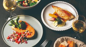 THE CITY BAKERY 丸の内オアゾ