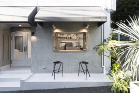 POOL cafe