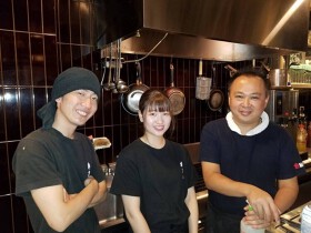 串まる　日暮里店