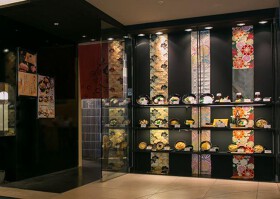 京都生そば　もり平