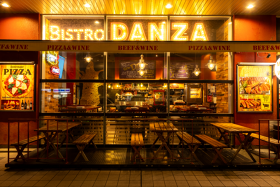 Bistro DANZA