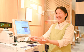 本さち福や　ルクア サウス店