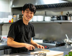 鳥匠 REN 北浜店