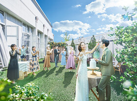 フレアージュスウィート