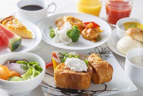 都シティ近鉄京都駅