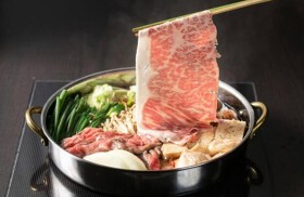 京都つゆしゃぶ CHIRIRI品川店