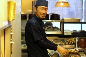 浅草うな鐵浅草駅前本店