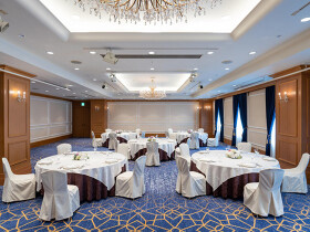 ホテル日航プリンセス 京都