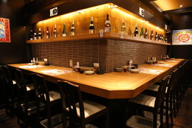 ミライザカ 西日暮里駅前店