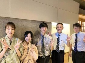 かに・ふぐ・はも 活魚料理・寿司 やまと