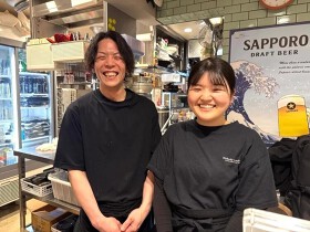 めし道楽　練馬南口店