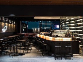 eric'S by Eric Trochon