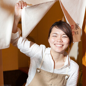 こめの家　目黒店