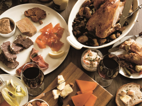 オーバカナル 舞浜