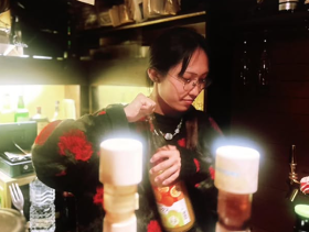 和三盆