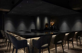 GRAND COMPTOIR 横浜