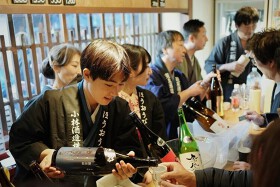 酒場森下　新店舗